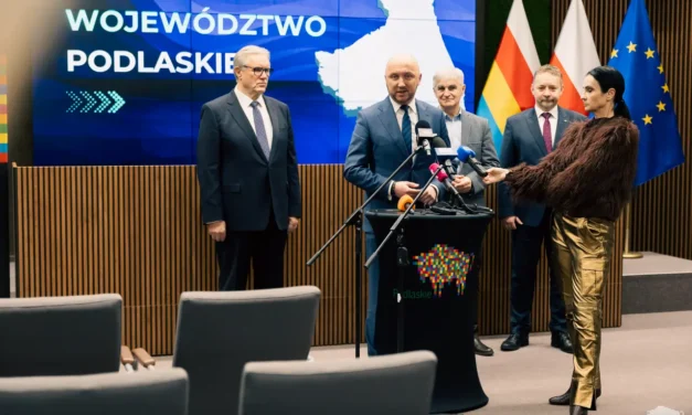 Adam Byglewski powołany na prokurenta PKS NOVA