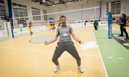 Augustów: Necko rozbiło lidera! Nikt jeszcze w taki sposób nie ograł Katowic