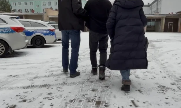 Augustów: Areszt za usiłowanie zabójstwa swojej 6-letniej córki