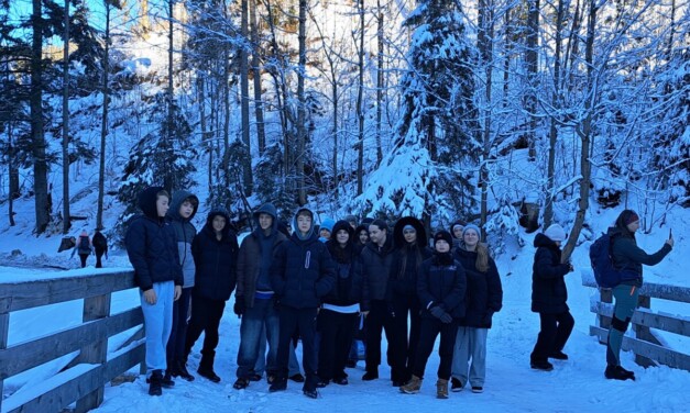 „Jestem wolny – nie biorę”. Polsko-litewski projekt młodzieży przeciw uzależnieniom z Programu Erasmus+