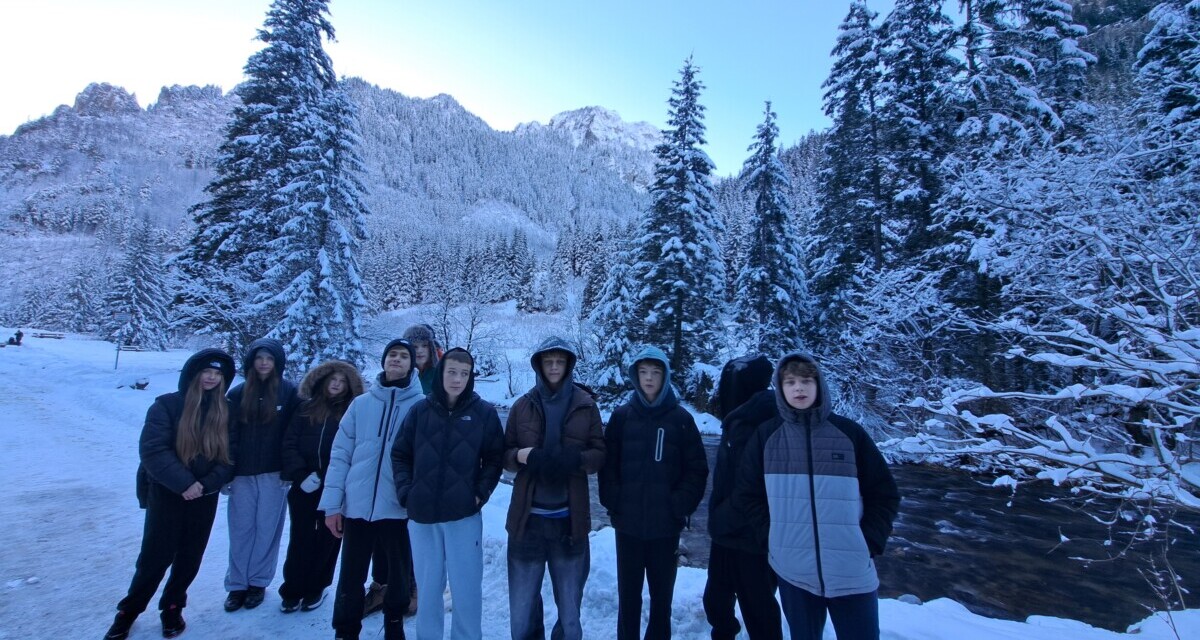 „Jestem wolny – nie biorę”. Polsko-litewski projekt młodzieży przeciw uzależnieniom z Programu Erasmus+