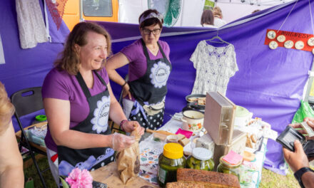 Konkurs ofert w sferze rozwoju wspólnot i społeczności lokalnych