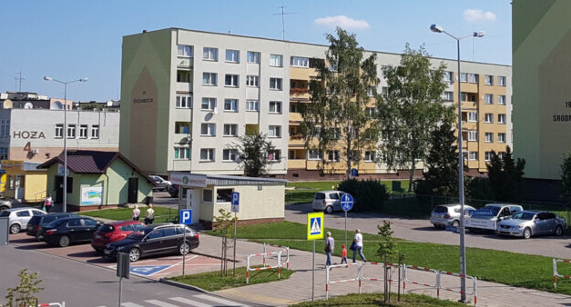 Konkurs na Zastępcę Prezesa Zarządu Spółdzielni Mieszkaniowej w Augustowie