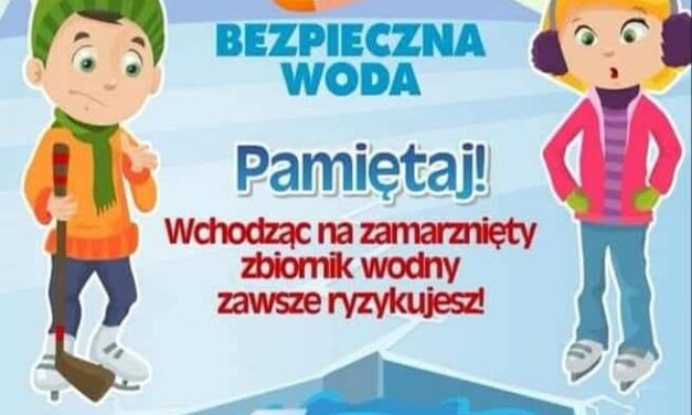 Augustowskie WOPR zaprasza na pokazy ratownictwa lodowego