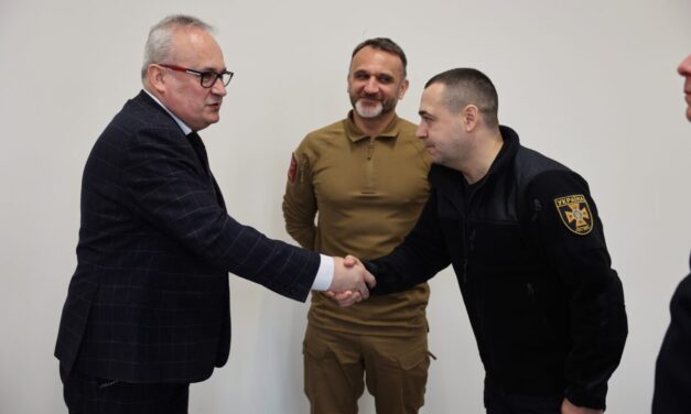 Miliony na bezpieczeństwo