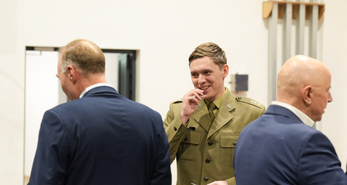 Relacja z samorządowego spotkania opłatkowego w Augustowie.