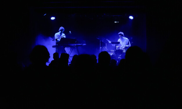 Relacja z koncertu „Zima Stulecia”