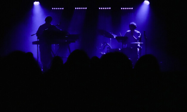 Relacja z koncertu „Zima Stulecia”