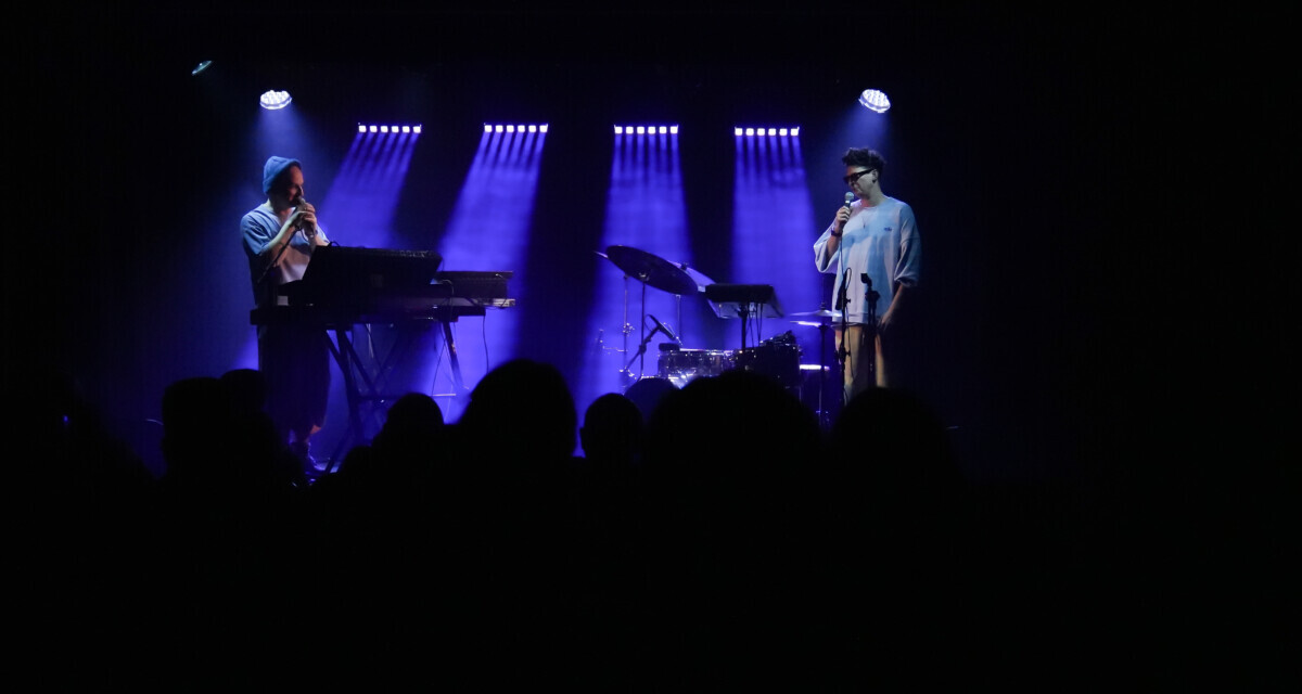 Relacja z koncertu „Zima Stulecia”