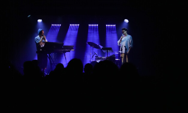 Relacja z koncertu „Zima Stulecia”