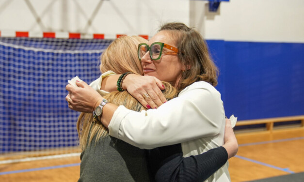 Relacja z samorządowego spotkania opłatkowego w Augustowie.