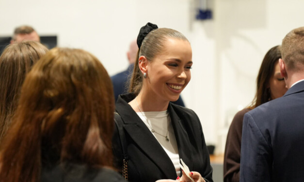 Relacja z samorządowego spotkania opłatkowego w Augustowie.