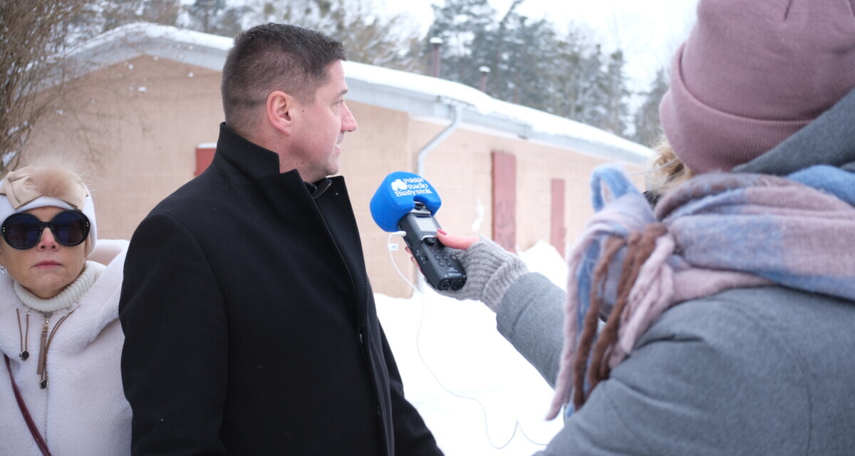 Apel w sprawie budowy przejścia podziemnego między ul. Kolejową a Turystyczną w Augustowie