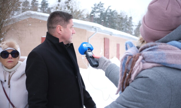 Apel w sprawie budowy przejścia podziemnego między ul. Kolejową a Turystyczną w Augustowie