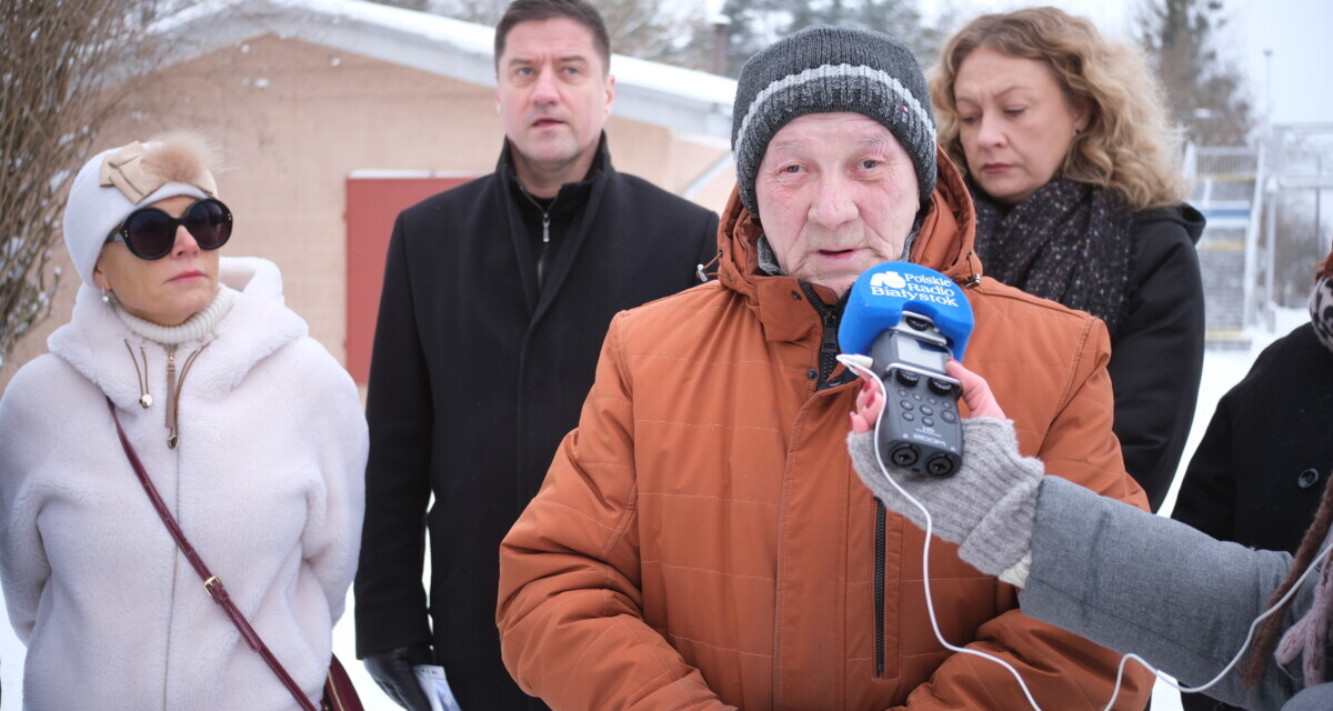 Apel w sprawie budowy przejścia podziemnego między ul. Kolejową a Turystyczną w Augustowie