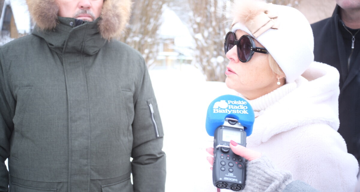 Apel w sprawie budowy przejścia podziemnego między ul. Kolejową a Turystyczną w Augustowie