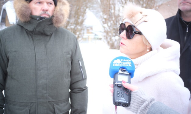 Apel w sprawie budowy przejścia podziemnego między ul. Kolejową a Turystyczną w Augustowie