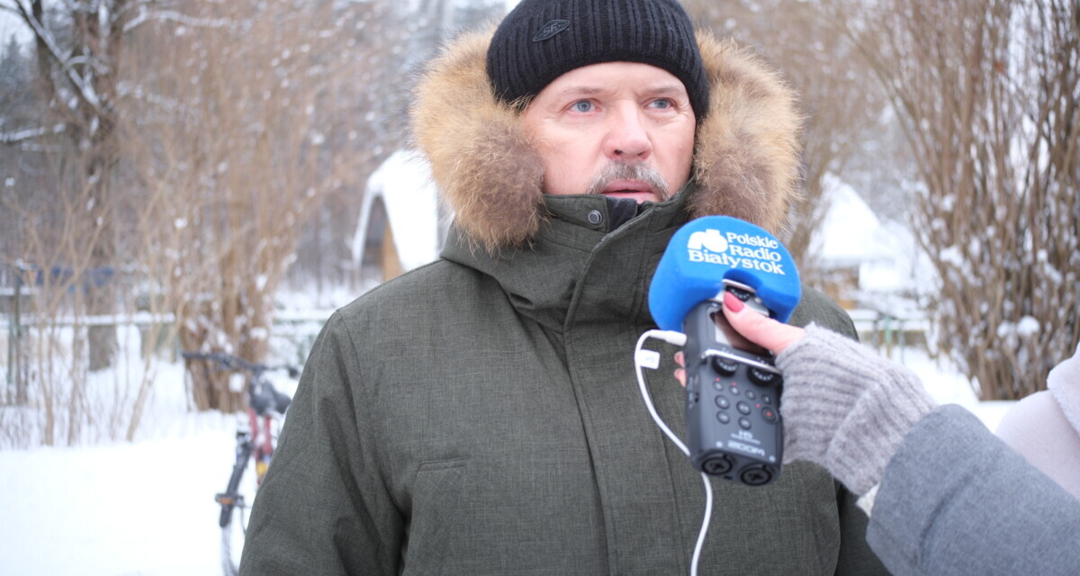 Apel w sprawie budowy przejścia podziemnego między ul. Kolejową a Turystyczną w Augustowie