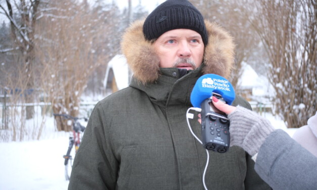 Apel w sprawie budowy przejścia podziemnego między ul. Kolejową a Turystyczną w Augustowie