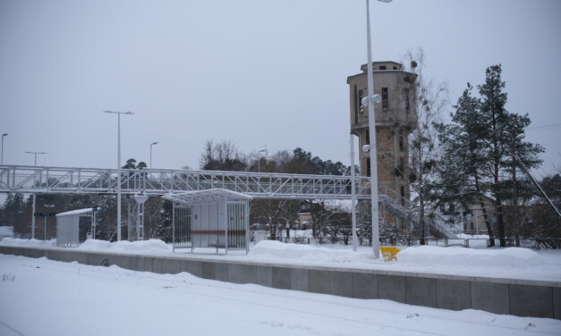 Apel w sprawie budowy przejścia podziemnego między ul. Kolejową a Turystyczną w Augustowie