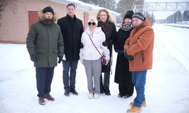 Apel w sprawie budowy przejścia podziemnego między ul. Kolejową a Turystyczną w Augustowie