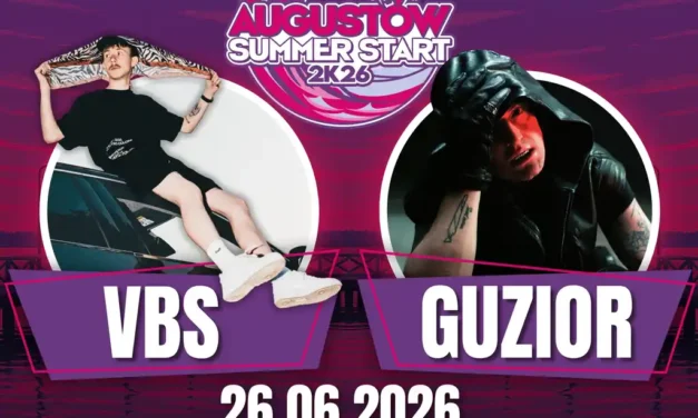 Augustów Summer Start 2026