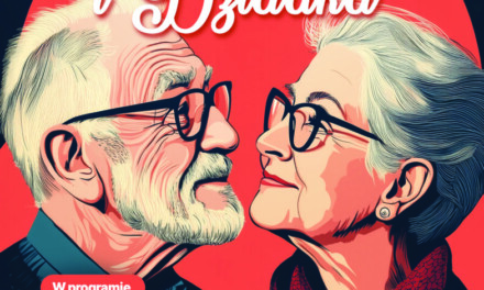 Dzień Babci i Dziadka w Augustowie