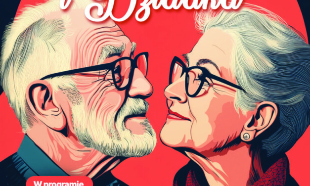 Dzień Babci i Dziadka w Augustowie