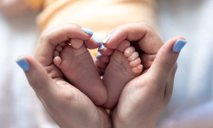 Najpopularniejsze imiona dzieci w Augustowie w 2025 roku!