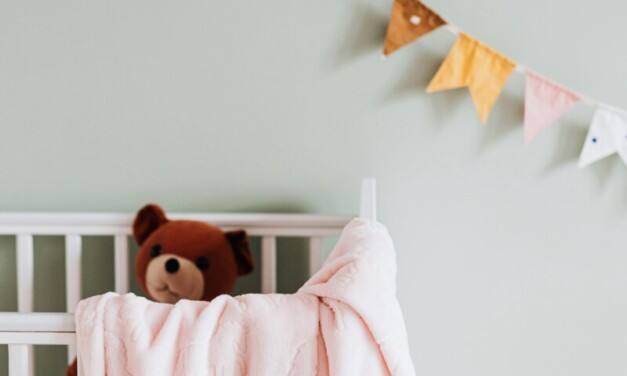 Najpopularniejsze imiona dzieci w Augustowie w 2025 roku!