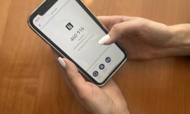 Znajomy prosi o pieniądze? Sprawdź zanim przekażesz kod blik!