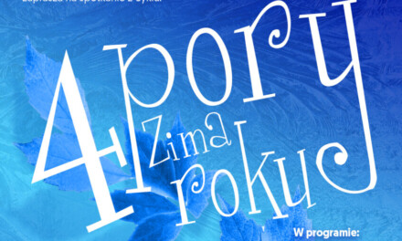 Cztery Pory Roku – Zima