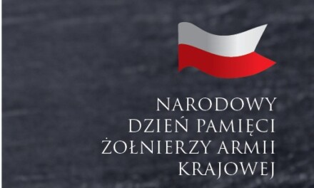Augustów odda hołd Żołnierzom AK i Powstańcom Styczniowym