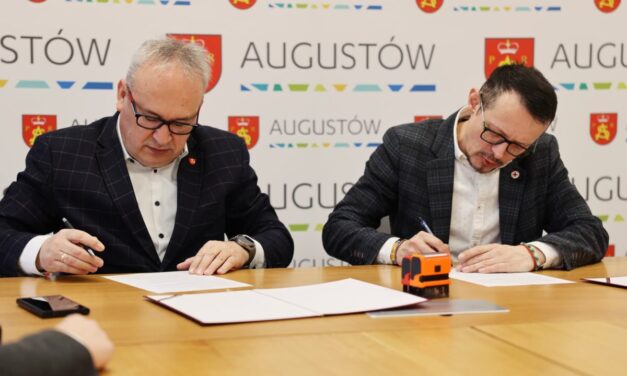 Świetlica „Przystań” pozostaje w tej samej lokalizacji