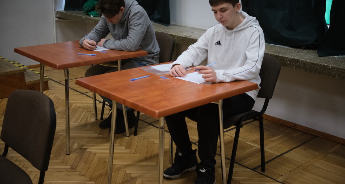 Dziś w Augustowie oficjalnie rozpoczęła się tegoroczna kwalifikacja wojskowa