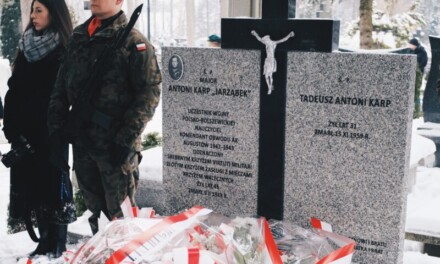 Wędrówka historyczna śladami Żołnierzy Armii Krajowej