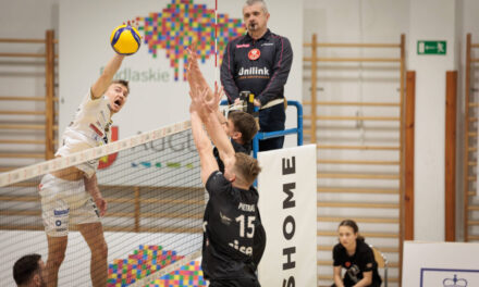 Czerwona kartka legendy, zamieszanie i szczęśliwe zakończenie dla Necka