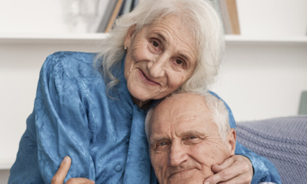 Rośnie liczba stulatków w Podlaskiem