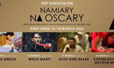 Namiary na Oscary – Kto okaże się największym wygranym tegorocznej gali Oscarów?