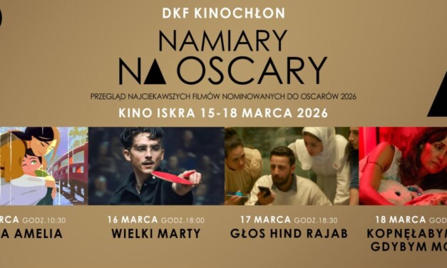 Namiary na Oscary – Kto okaże się największym wygranym tegorocznej gali Oscarów?
