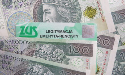 Od marca emerytury i renty wypłacane przez ZUS będą wyższe