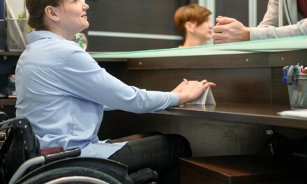 Od marca wzrosła renta socjalna