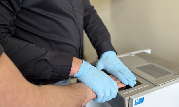 Najpierw próbował się włamać, potem wpadł z narkotykami