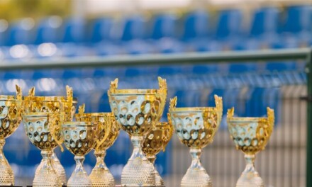 Dwa sportowe turnieje w Augustowie