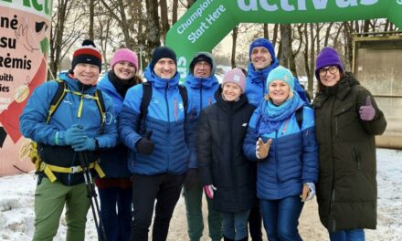 TrekTours: Pojezierze Augustowskie’26. Zrób pierwszy krok – zapisz się.