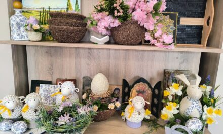 Wiosenny kiermasz w Augustowie. Tu znajdziesz rzeczy, które mają znaczenie