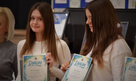 III Powiatowy Konkurs „Wierszem Malowane” za nami. Młodzi artyści zachwycili