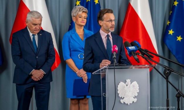 Ponad 21 mln zł na dożywianie potrzebujących w Podlaskiem. Program obejmie tysiące mieszkańców