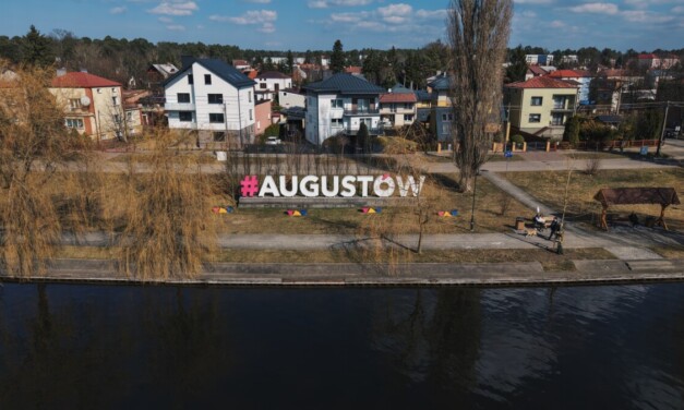 Co będzie się działo w najbliższych dniach w Augustowie? Sprawdzamy!