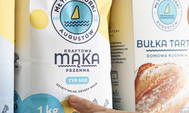 Młyn Mazurki znów pracuje. Nowy rozdział młyna z regionu augustowskiego